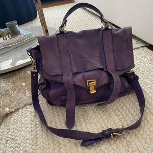 Proenza PS1 Bag